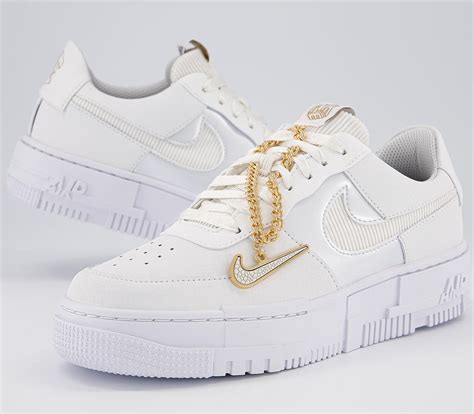 nike air force pixel 1 weiß|nike air force one pixel.